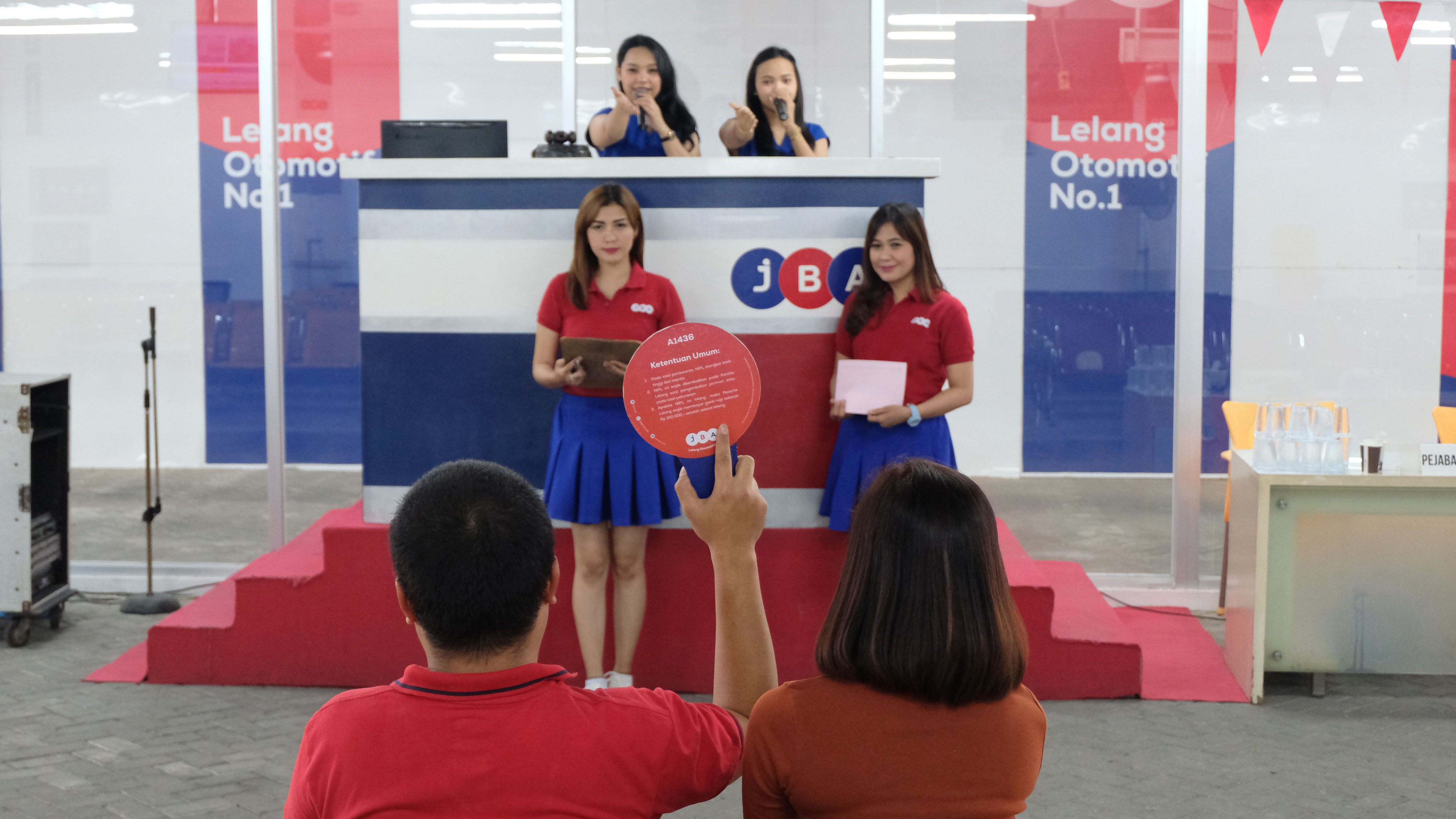 News picture Seven Tips for Buying a Vehicle Auction for Beginners